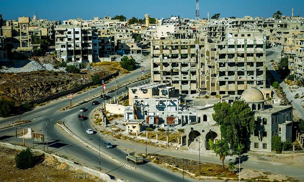 We Have Deep Industry Expertise