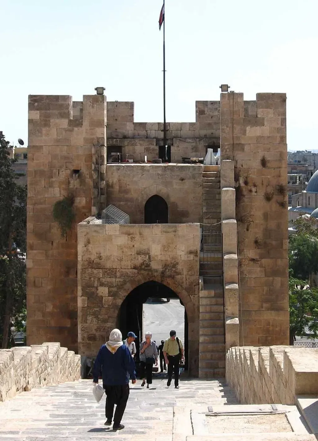 Market Entry Strategy