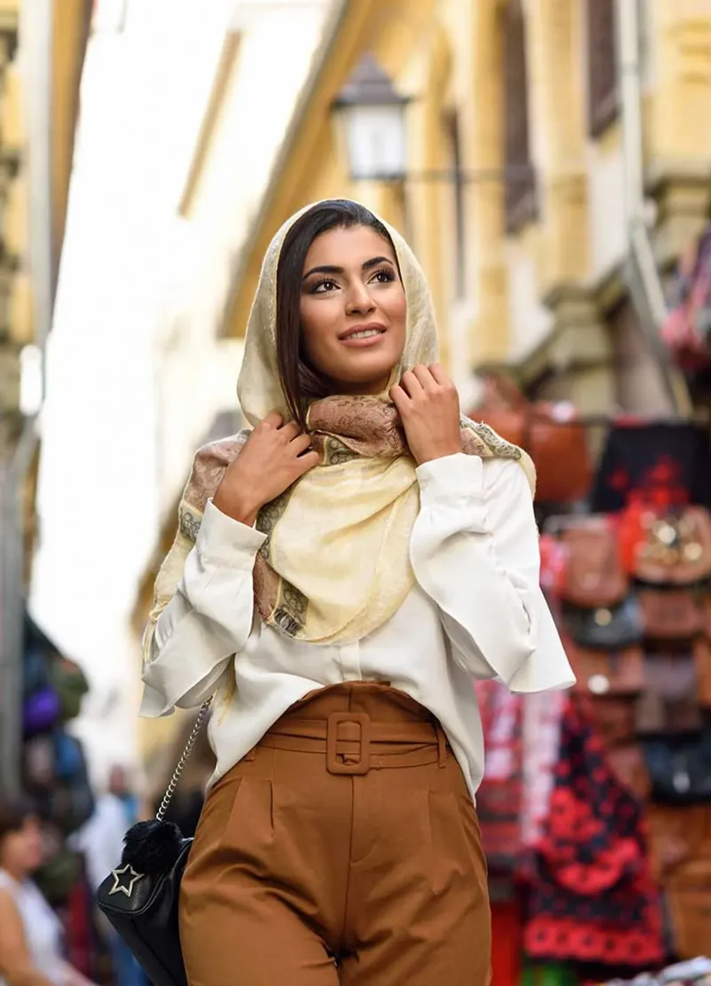 Competitive Benchmarking