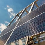 Energy Access Expansion Through Solar Microgrids in Displaced Syrian Communities