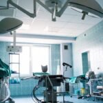 Healthcare Infrastructure Assessment and Modernization Plan for a Syrian Regional Hospital