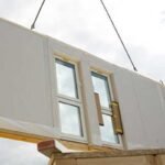 Modular Housing Deployment for Rapid Reconstruction in Syria’s Residential Sector