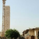 Post-Conflict Urban Redevelopment Strategy for a Syrian Municipality