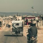 Rebuilding Syria’s Urban Transport Network: Strategy and Phased Implementation Plan for a Provincial Capital