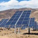 Renewable Energy Roadmap for a Syrian Utility Operator in a Transitional Economy