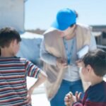 Strategic Planning for Rehabilitating Primary Care Networks in Post-Crisis Syria
