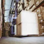 Supply Chain Optimization for an Essential Goods Distributor in Syria