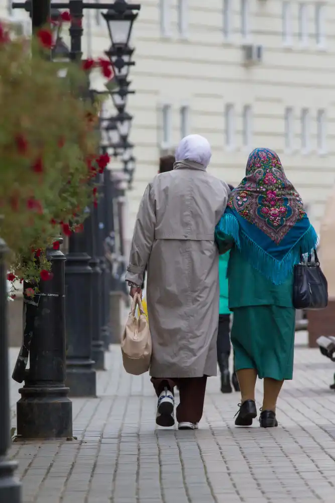 feasibility study in syria